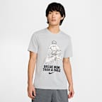 Nike INDYCAR DRI-FIT グレー シャツ　メンズ2XL Amazon.co.jp: NIKE メンズドライDFC 2.0 Tシャツ グレー